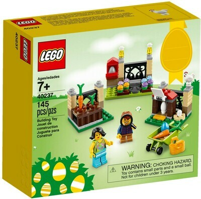 Lego 40237 - Easter Egg Hunt