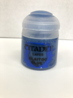 LAYER: ALAITOC BLUE (12ML)                   