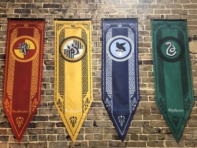 House Banners