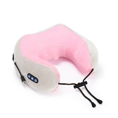 Massage Pillow U-Shape
