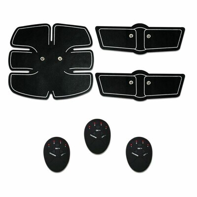 EMS Toning & Firming Muscle & AB Stimulator