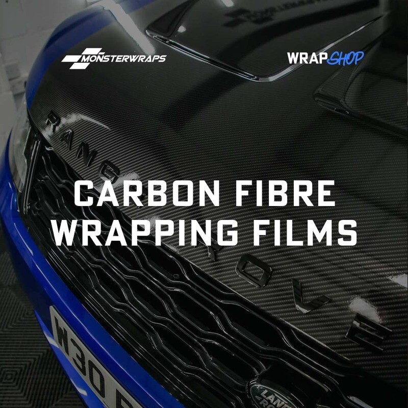 Carbon Fibre Films