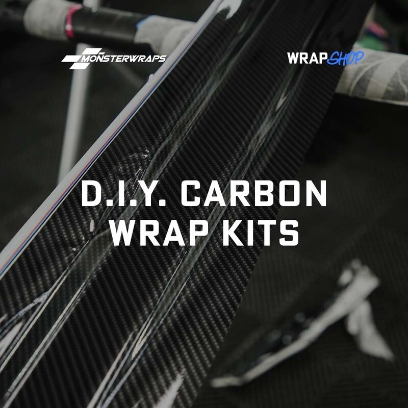 D.I.Y. Wrap Kits