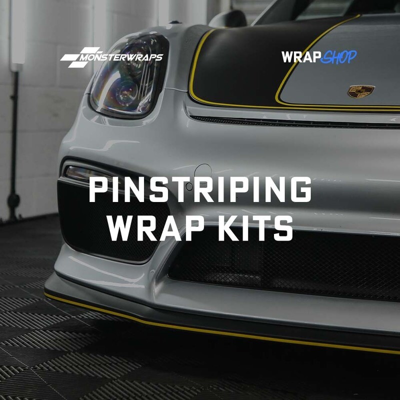 Pinstriping Kits