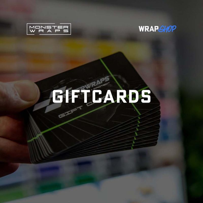 Gift Cards