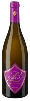 LOUISVALE CHARDONNAY 11 + 1 gratis LOUISVALE CHARDONNAY 11 + 1 gratis