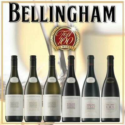 Bellingham Mundi Vinum Online Wijnhandel