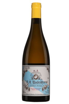 Badenhorst Family White
