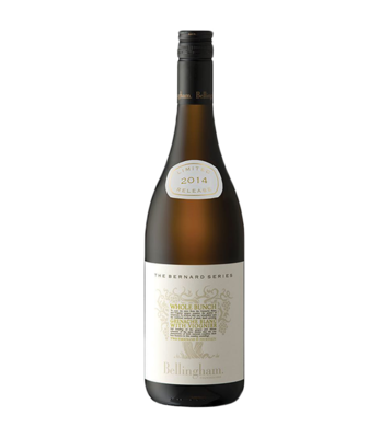 BELLINGHAM WHOLE BUNCH GRENACHE BLANC VIOGNIER BELLINGHAM WHOLE BUNCH GRENACHE BLANC VIOGNIER
