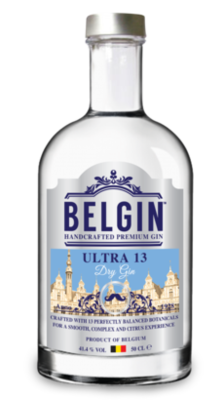 BELGIN ULTRA 13