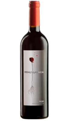 PEDRO GARNICA RIOJA TINTO PEDRO GARNICA RIOJA TINTO