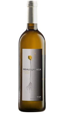 PEDRO GARNICA RIOJA MATURANA BLANCA PEDRO GARNICA RIOJA MATURANA BLANCA