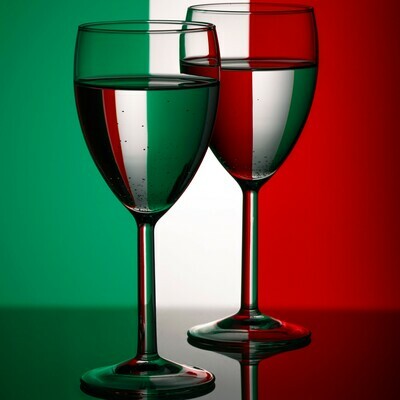 The Italian Box - La Dolce Vita