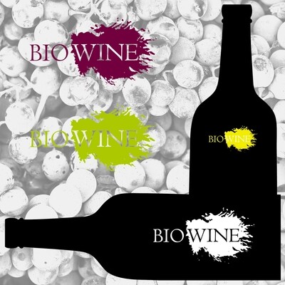 Bio - Organic Wines