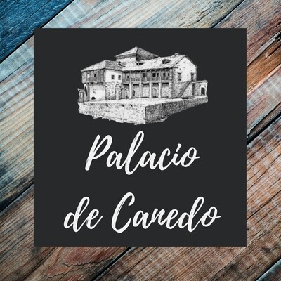 Palacio de Canedo - Organic Wines
