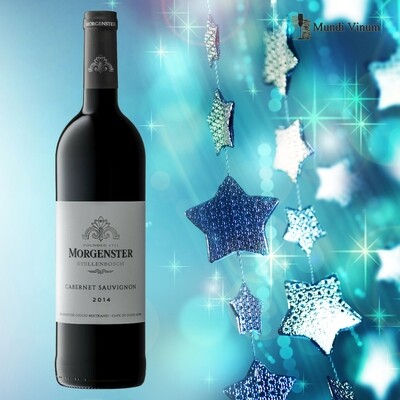 Morgenster - Cabernet Sauvignon