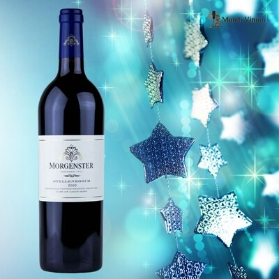 morgenster estate
