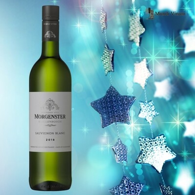 morgenster sauvignon blanc