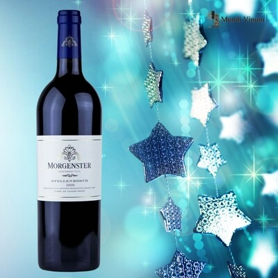 morgenster merlot