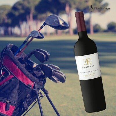 ernie els proprietor's blend