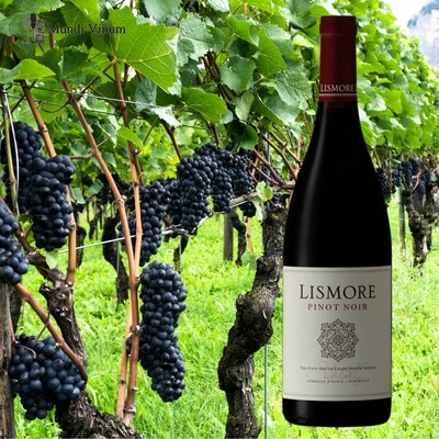 Lismore Estate Vineyard
Lismore Estate Pinot Noir