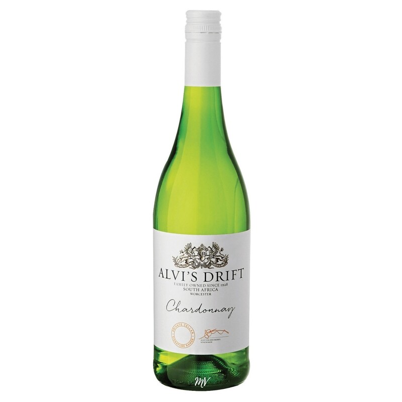 Alvi's Drift Signature Chardonnay
