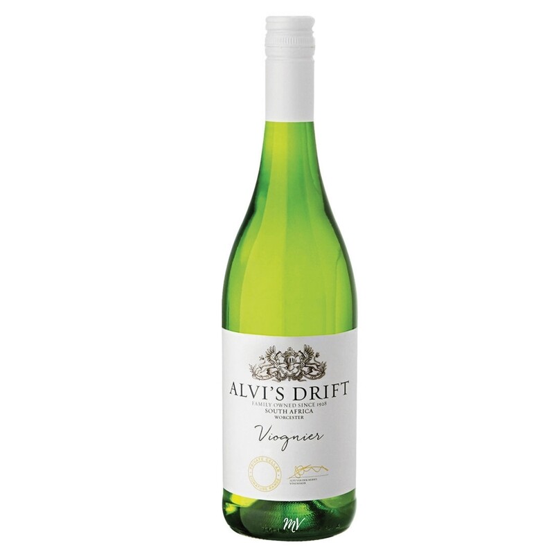 Alvi's Drift Signature Viognier
