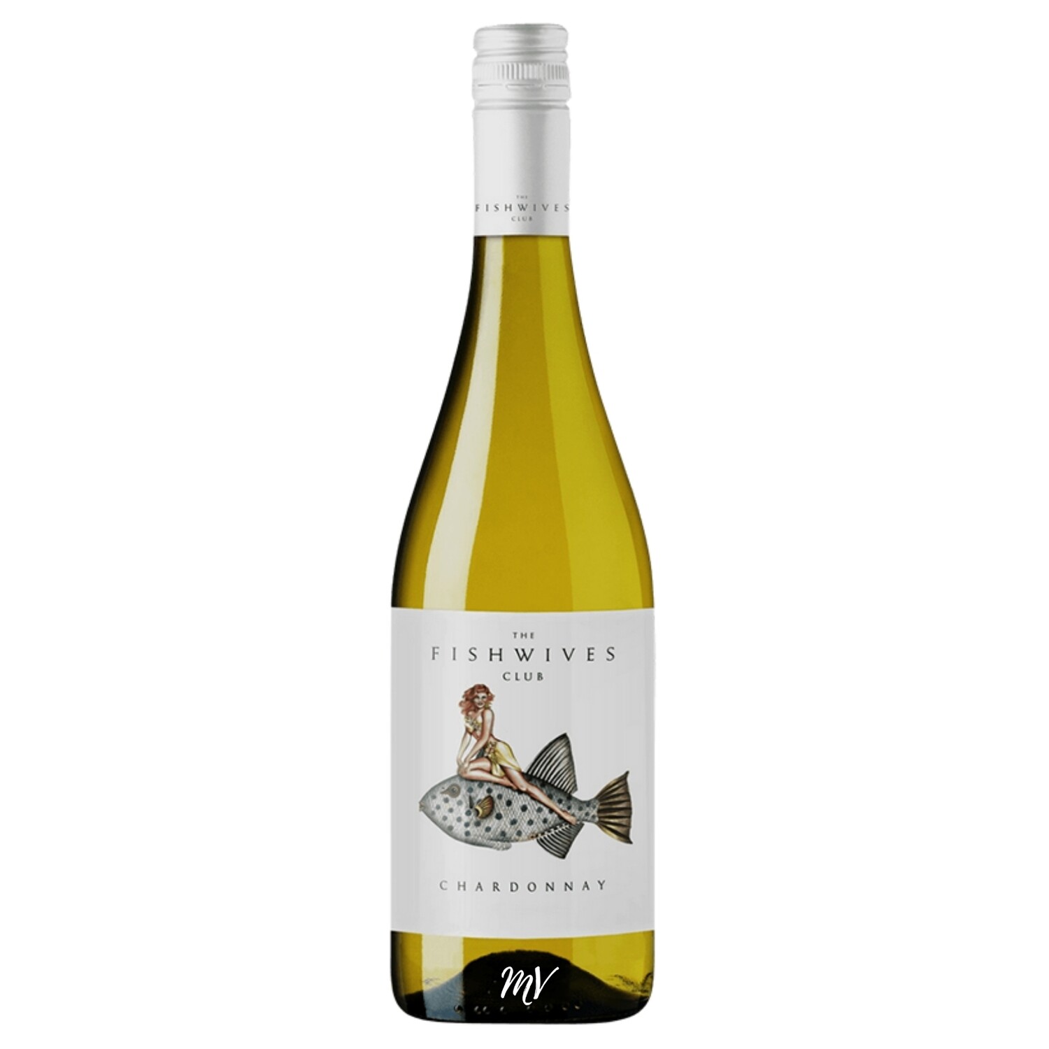 THE FISHWIVES CLUB CHARDONNAY