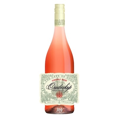 OUDESKIP CINSAULT ROSE