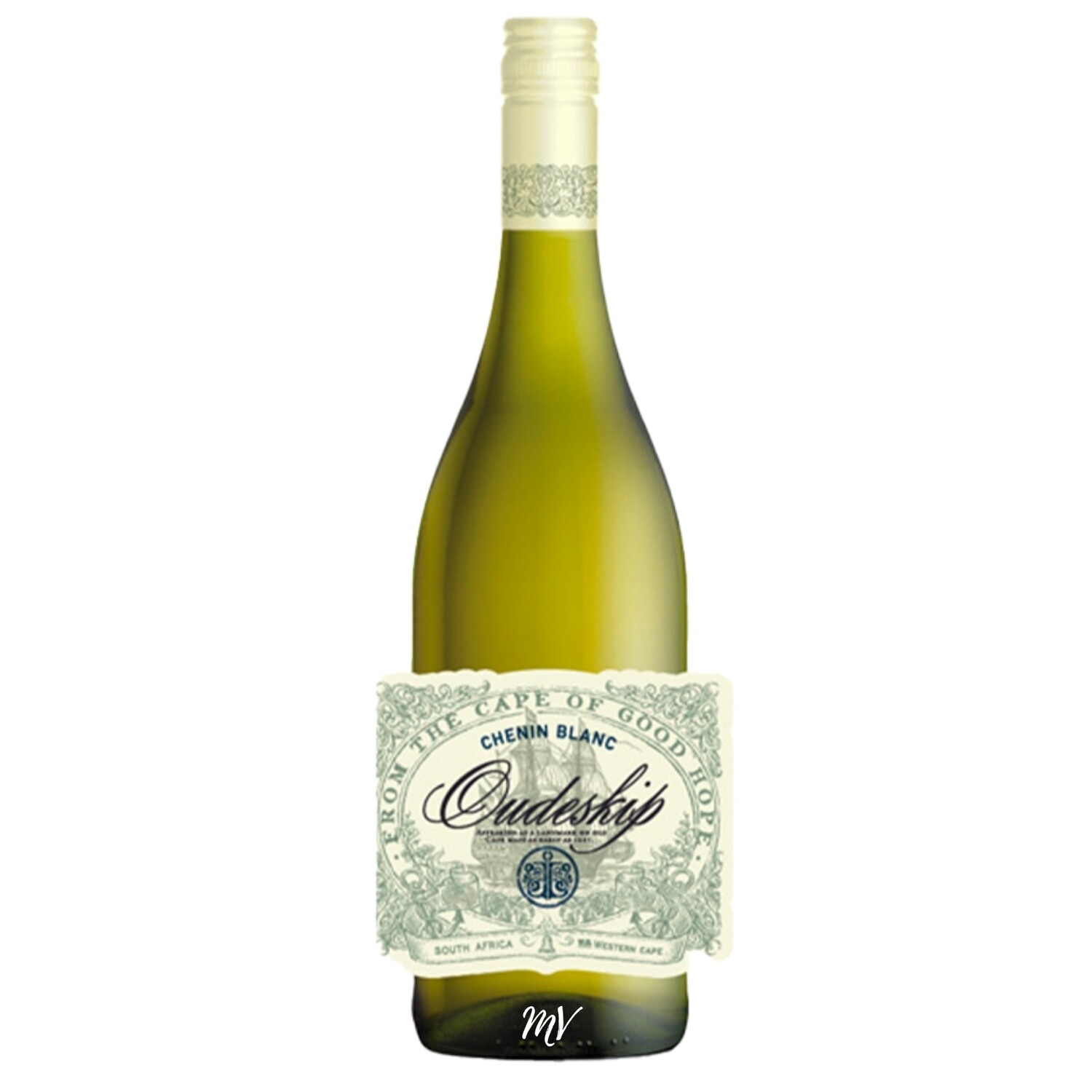 OUDESKIP CHENIN BLANC