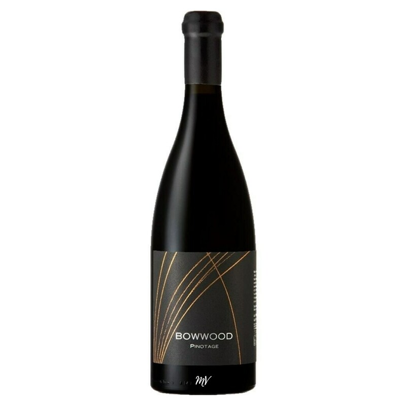 Vondeling - Bowwood Pinotage