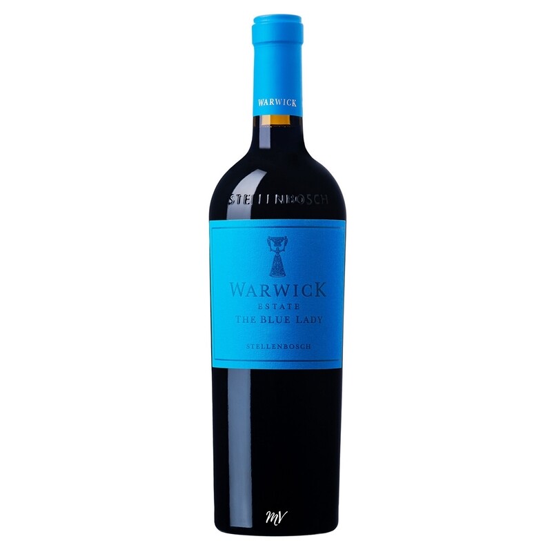 Warwick - Blue Lady Cabernet Sauvignon