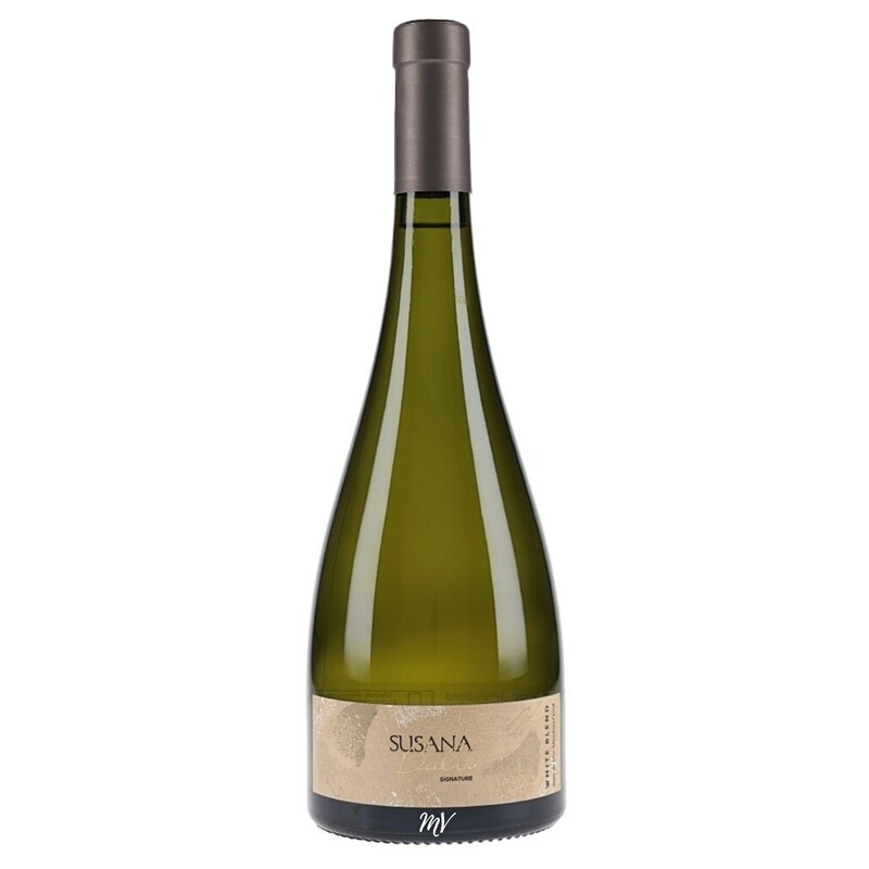 Susana Balbo Signature White Blend