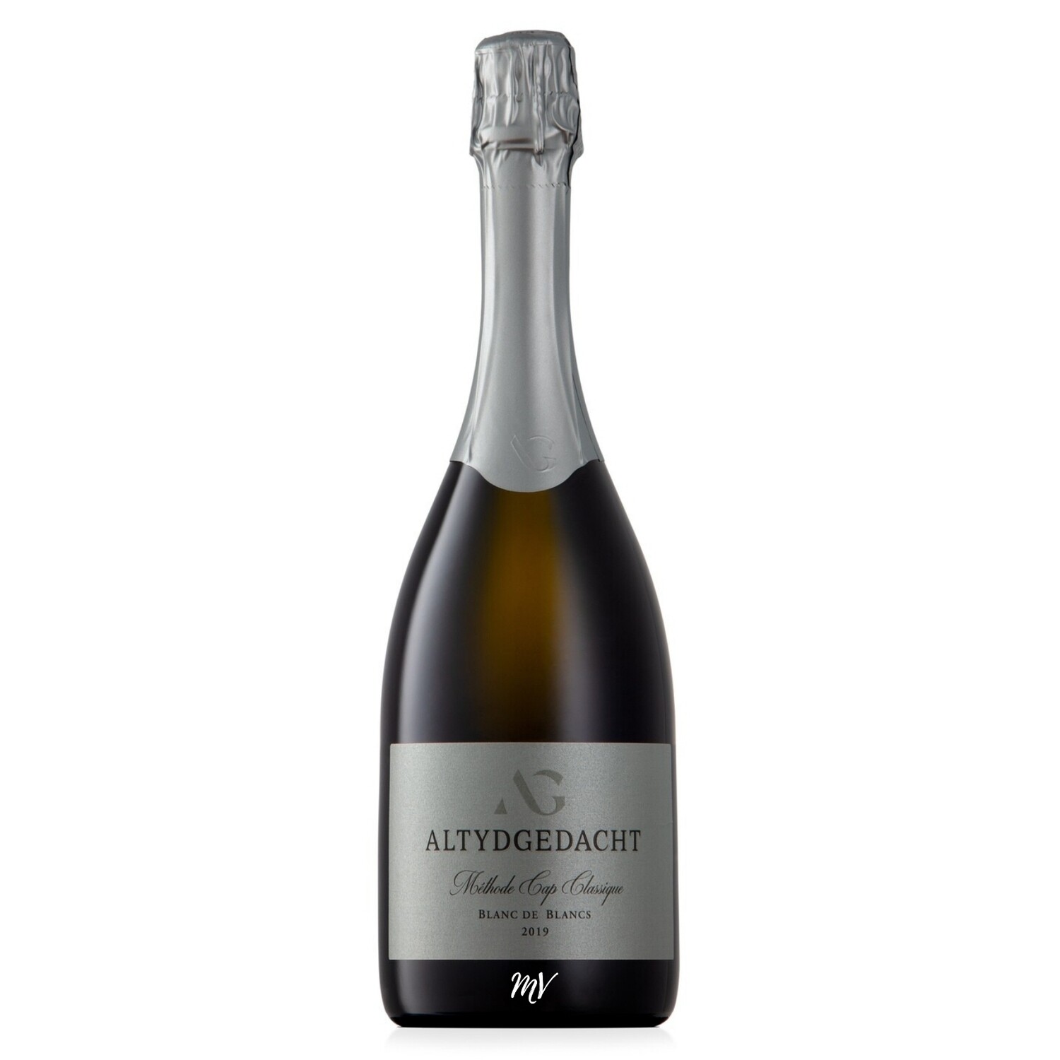 ALTYDGEDACHT MCC BLANC DE BLANCS - VONKELWYN