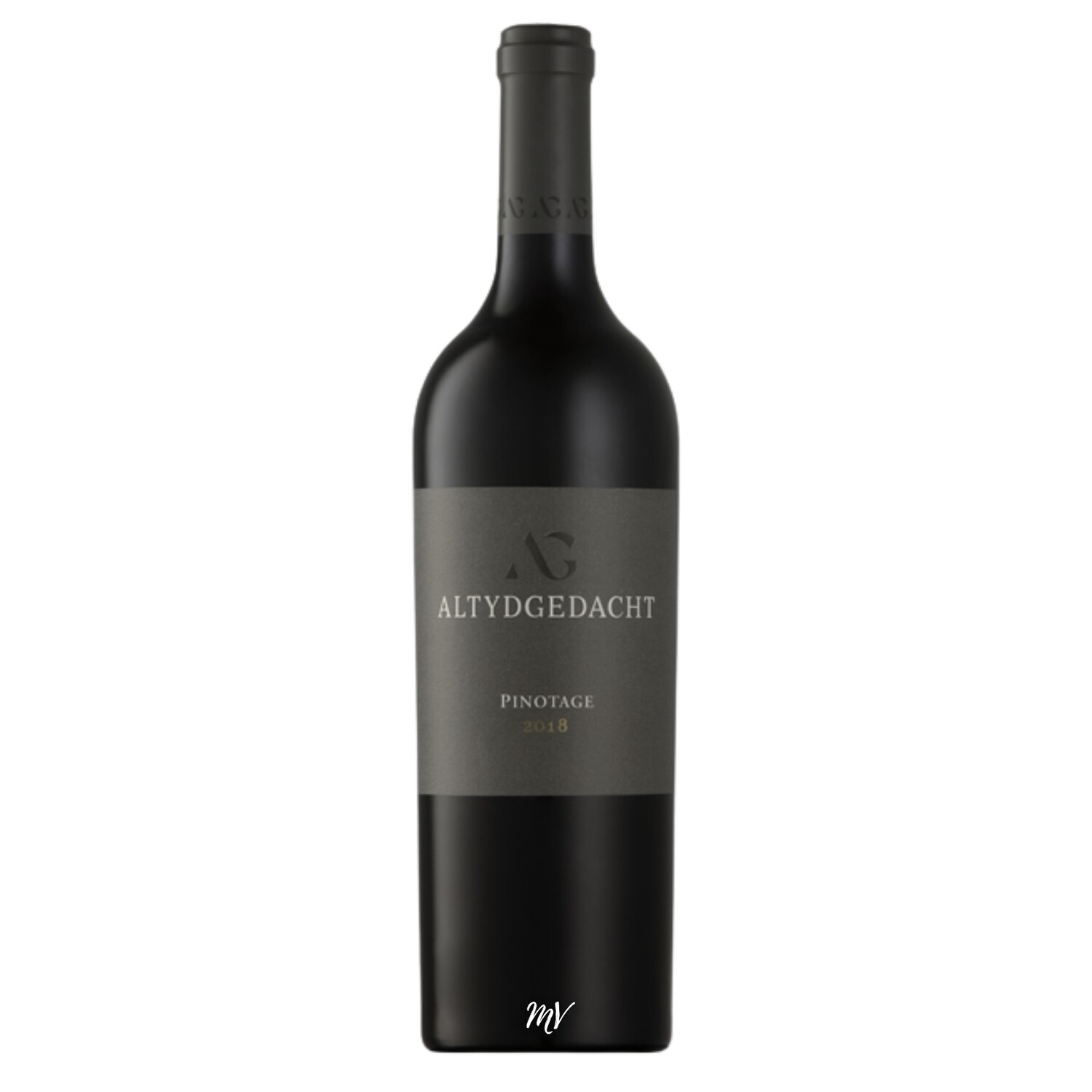ALTYDGEDACHT PINOTAGE
