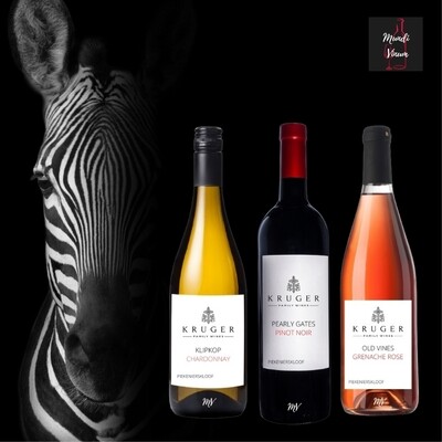 Kruger Family Wines