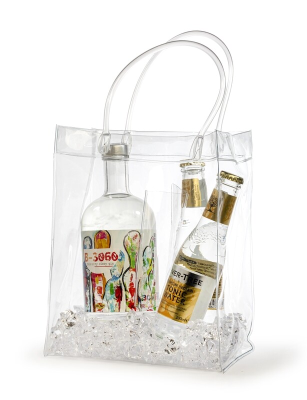 B-3060 GIN Geschenkmandje