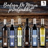 Proefpakket - Bodega de Moya