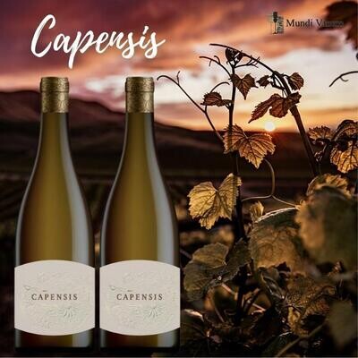 Capensis Chardonnay 2018