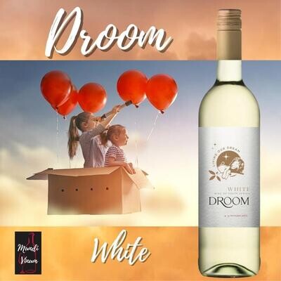 Droom White