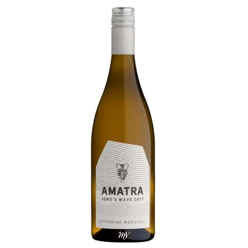 Amatra Range 'Jono's Wave' Chenin Blanc