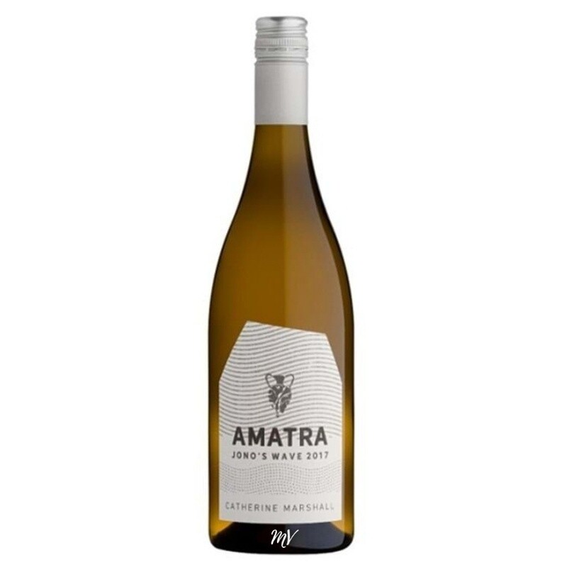 Amatra Range 'Jono's Wave' Chenin Blanc