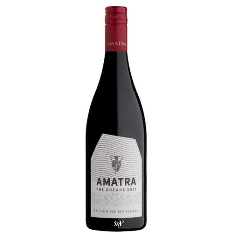 Amatra Range 'The Oreads' Merlot