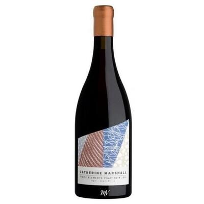 Catherine Marshall - Fine Art Pinot Noir 'Finite Elements'