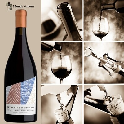 CATHERINE MARSHALL PINOT NOIR FINITE ELEMENTS