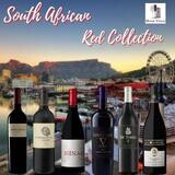 South Africa Red Collection