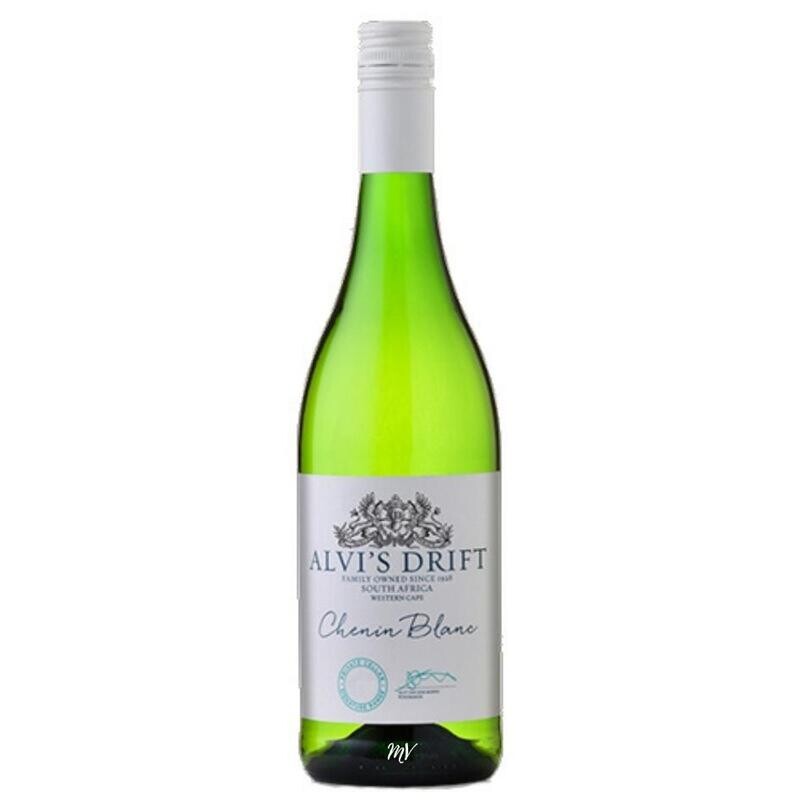 Alvi's Drift Signature Chenin Blanc