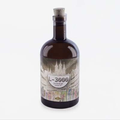 Leuvense gin Leuven Leivese dialect oude markt stadhuis koop lokaal lekkere gin wijnhandel leuven herent mundi vinum bertemse bertem herent herentse 