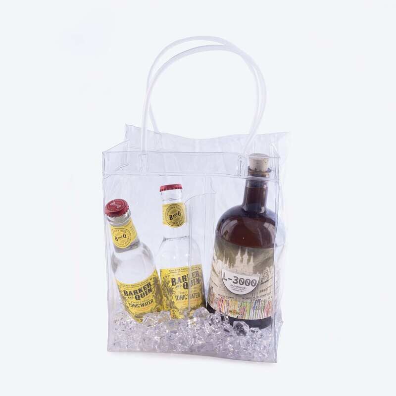 L-3000 Leuvense / Leivese GIN Geschenkmandje