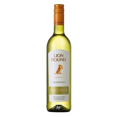 RIDGEBACK THE LION HOUND SAUVIGNON BLANC